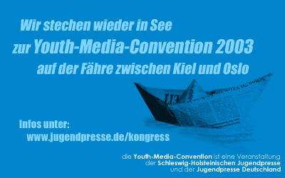 ymc 03 - Youth Media Convention 2003
